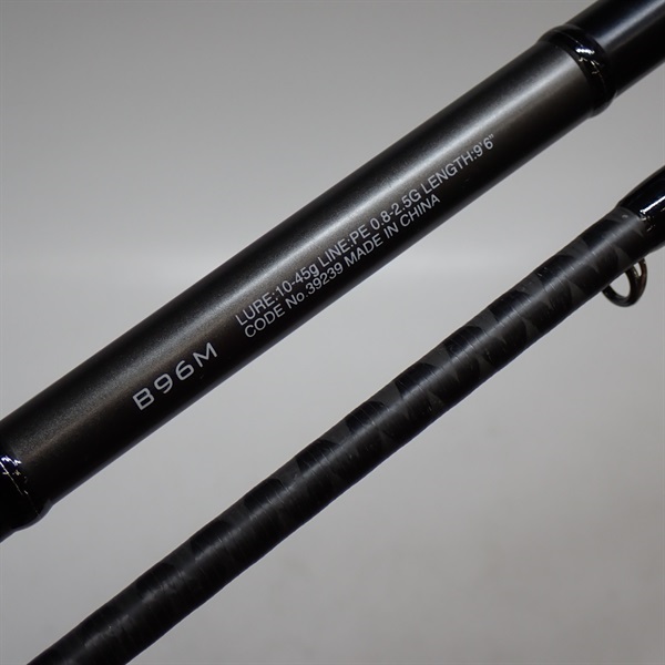 １８ディアルーナＢ９６Ｍ